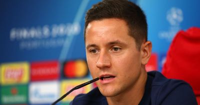 Ander Herrera has made clear his thoughts on Neymar amid 'Man Utd transfer interest'