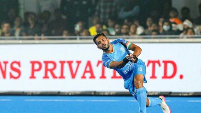 Focus to be on Asian Games during European leg of Hockey Pro League: Harmanpreet