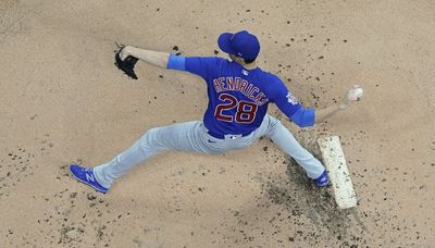 Starting pitching depth could be a Cubs strength again soon