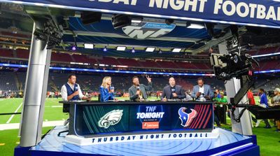 NFL Owners Make Official Decision on ‘Thursday Night Football’ Flex Scheduling, per Report