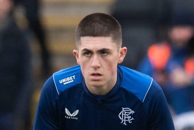 Inside story of Bailey Rice's Rangers debut & Scotland cap within 24 hours