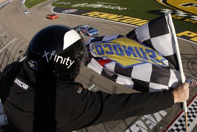 NASCAR's Xfinity Series, a Racing Circuit Named After a Pay TV Service, Speeds Towards Exclusive Streaming