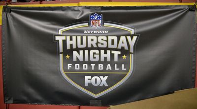 NFL owners approve flex-scheduling for Thursday Night Football