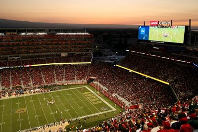 Super Bowl returning to 49ers stadium in 2026: NFL