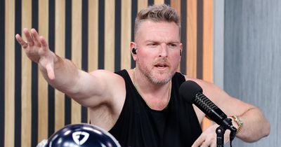 Pat McAfee lets rip at "garbage" NFL rule change that head coaches will hate