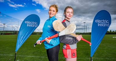 GAA masterclass marks launch of Electric Ireland Minor Championships