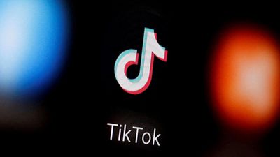 TikTok files lawsuit to challenge Montana's ban on video-sharing app