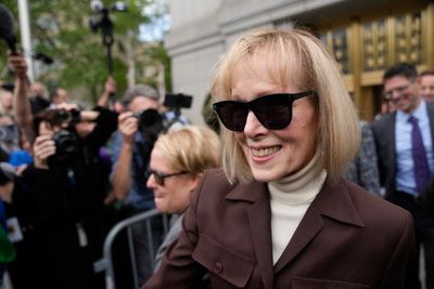 E. Jean Carroll adds Trump's post-verdict remarks to defamation case, seeks at least $10M