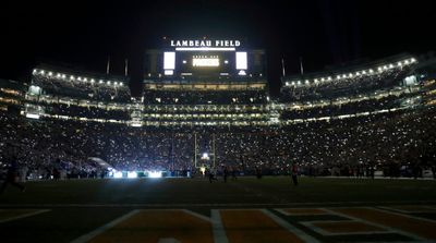 NFL Announces Packers’ Lambeau Field As Host Site for 2025 Draft