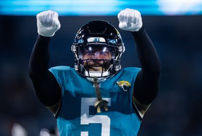 Jaguars S Andre Cisco: Adding muscle was a ‘main focus’ this offseason