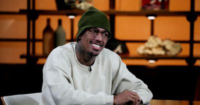 Nick Cannon doesn't pay 'formal' child support but says kids 'can have what they want'