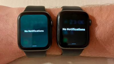 Some Apple Watch displays are turning green — is a fix coming?