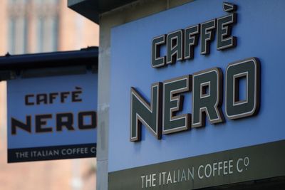 Caffe Nero announces launch of major new book awards