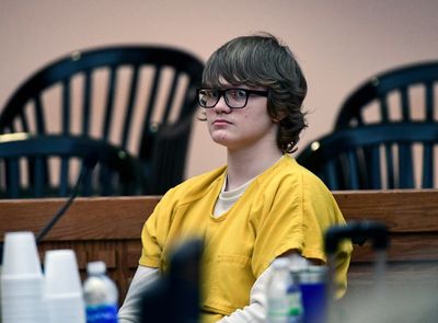 School shooter asks for mercy from life sentence; teacher, principal want him to stay in prison