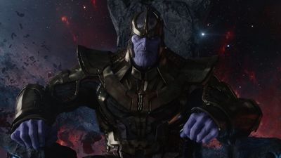 Now That The Guardians Franchise Is Over, I Need To Complain About Thanos And Vol. 1’s Ending