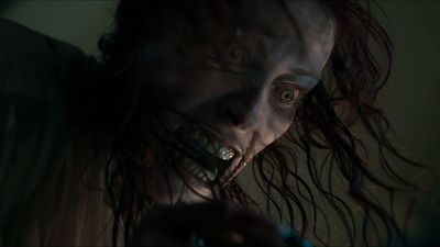 I Watched Evil Dead Rise Without Seeing Any Other Evil Dead Movie And It Made Me A Fan