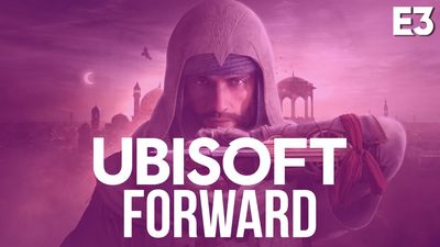 Ubisoft Forward 2023: Everything you need to know