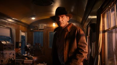 Snag Indiana Jones and the Dial of Destiny tickets now ahead of June premiere