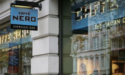 Caffè Nero launches major book awards