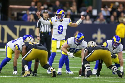 Rams-Saints in Week 16 among TNF games that could be flexed under new rule