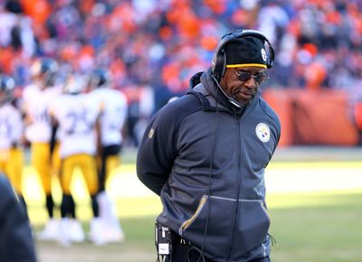 Former Steelers coach wins lifetime achievement award