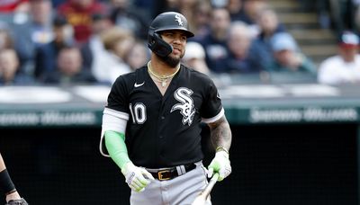 Go figure: White Sox blanked by Gaddis, Guardians