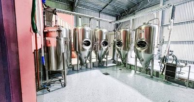 Want to start a brewery? South Coast set-up's asking price slashed