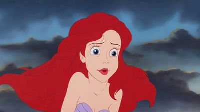 The Little Mermaid: Every Song From The 1989 Film, Ranked