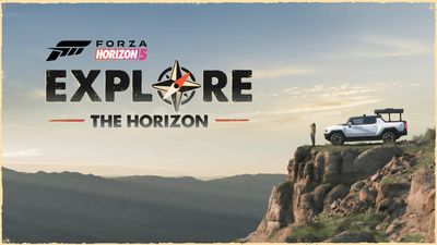 Forza Horizon 5 'Explore the Horizon' brings six new cars, new Photo Mode features