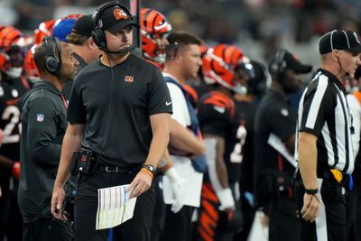 Bengals rank high in ESPN’s 2023 FPI metric