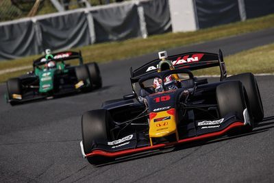 How Miyata missed clear chance to beat Lawson at Autopolis
