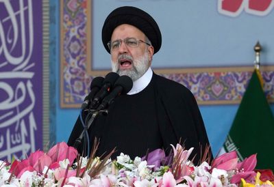 Iranian leader visits Indonesia to deepen economic ties amid global geopolitical challenges