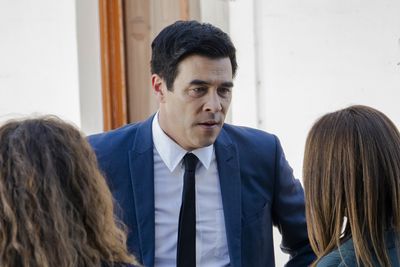 Home and Away spoilers: Will Justin Morgan be found GUILTY?