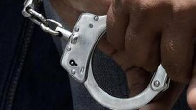 Youth arrested on charge of assaulting couple