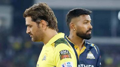 CSK vs GT IPL 2023 Qualifier 1: Chennai Super Kings face evenly matched Gujarat Titans