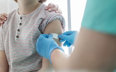 New flu vaccine could mean the end of annual shots