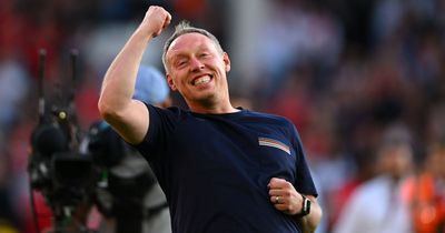Nottingham Forest tipped for triple transfer swoop as Gary Neville makes Steve Cooper admission