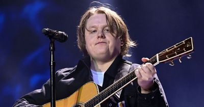 Panic attack signs and symptoms after Lewis Capaldi speaks out