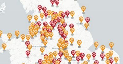 Leeds bank closures mapped as 10 shutting across city in 2023 with people left with no local branch