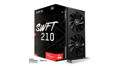 RX 7600 Full Specs Leaked: Up to 2,625 MHz at 165W, Listed For Over $300