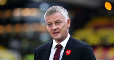 Man Utd hope for £30million boost as Ole Gunnar Solskjaer's prediction finally falls flat