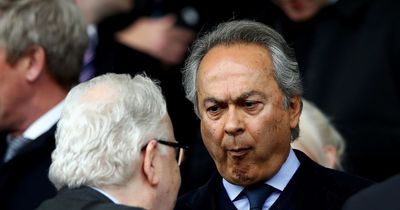 Everton investment state of play as Farhad Moshiri and MSP Sports Capital strike 'exclusivity' deal