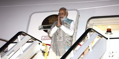 Divided Indian diaspora in Australia tops concerns for Narendra Modi visit