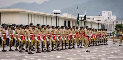 Explainer: A historical trail of Pakistan's powerful military enterprise