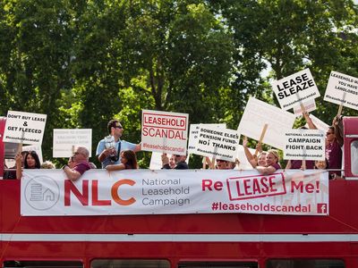 Labour to force vote on ending ‘feudal’ leasehold system: ‘Nothing short of a scandal’