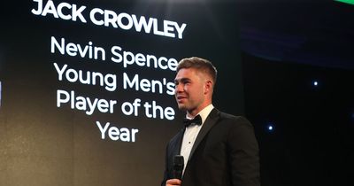 CJ Stander says that Jack Crowley will make all the difference for Munster in Cape Town if he is fit