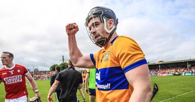 Clare 'have to bring it home this time' says Tony Kelly ahead of latest Munster final