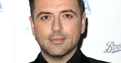 Westlife's Mark Feehily pulls out of tour due to surgery