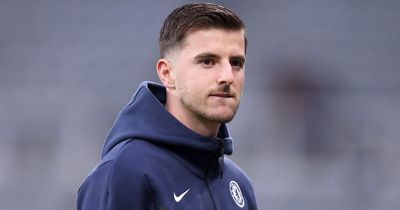 Manchester City's £77m decision highlights why Chelsea cannot sell Mason Mount this summer