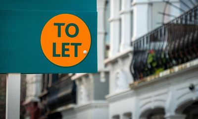 Private renters ‘almost twice as likely to struggle with debt as UK general population’